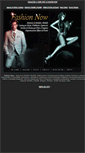 Mobile Screenshot of fashionnow.it